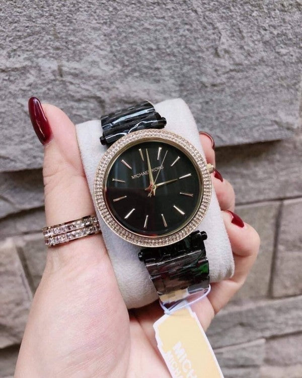 MICHAEL KORS LADIES WATCH
