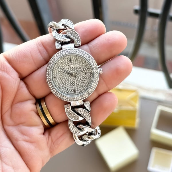 MICHAEL KORS LADIES WATCH