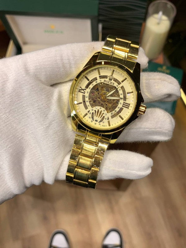 ROLEX AUTOMATIC