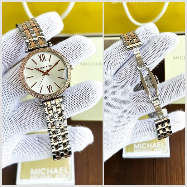 MICHAEL KORS LADIES WATCH