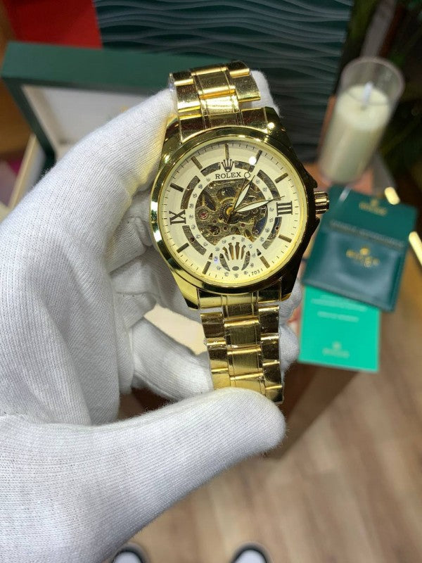 ROLEX AUTOMATIC