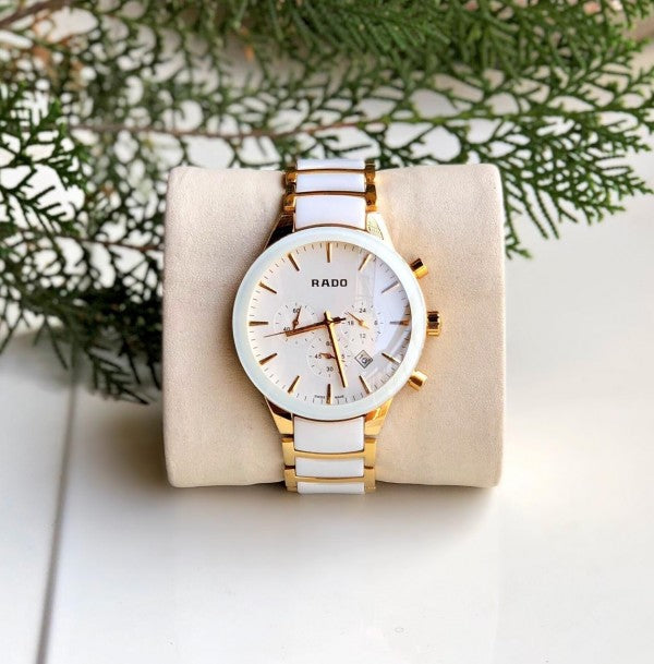 Rado Centrix chronograph