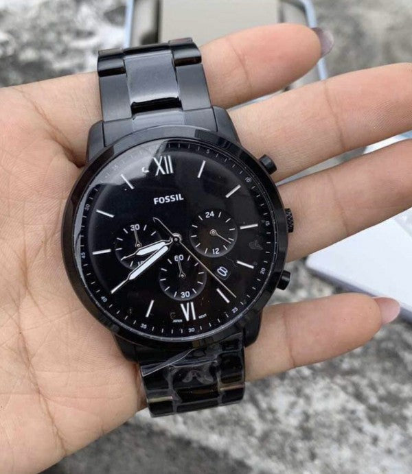 Fossil Neutra watch