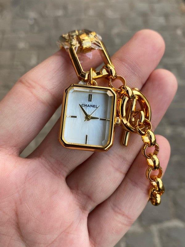 CHANEL LADIES WATCH