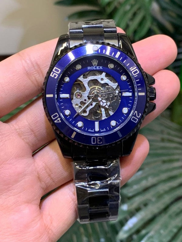ROLEX OYSTER PERPETUAL AUTOMATIC