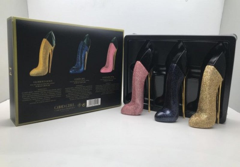 Carolina Harrera GoodGirl Gift set of 3 (124)