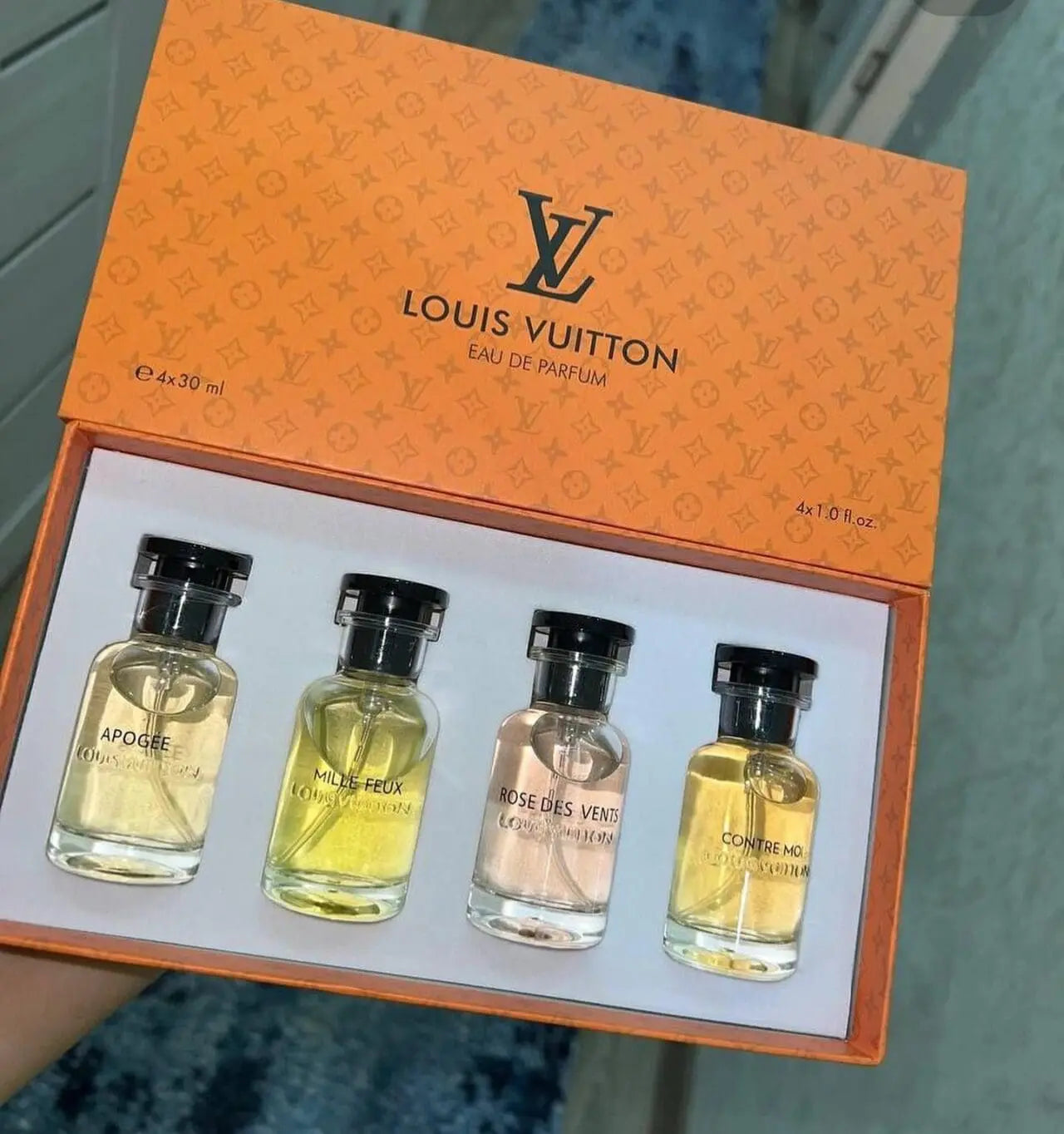 LOUIS VUITTION COMBO 008