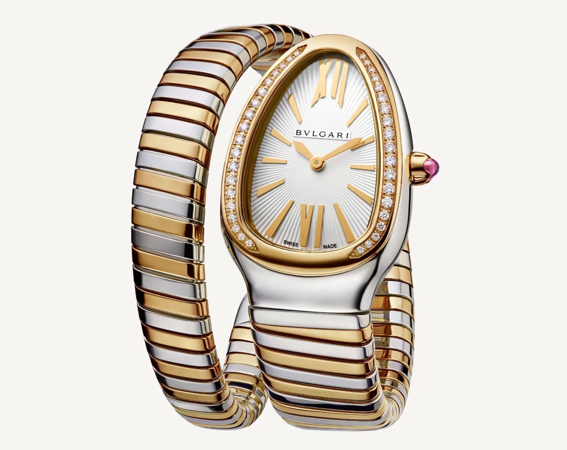 Bvlgari Serpenti Snake
