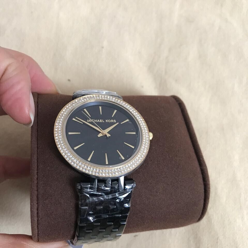MICHAEL KORS LADIES WATCH