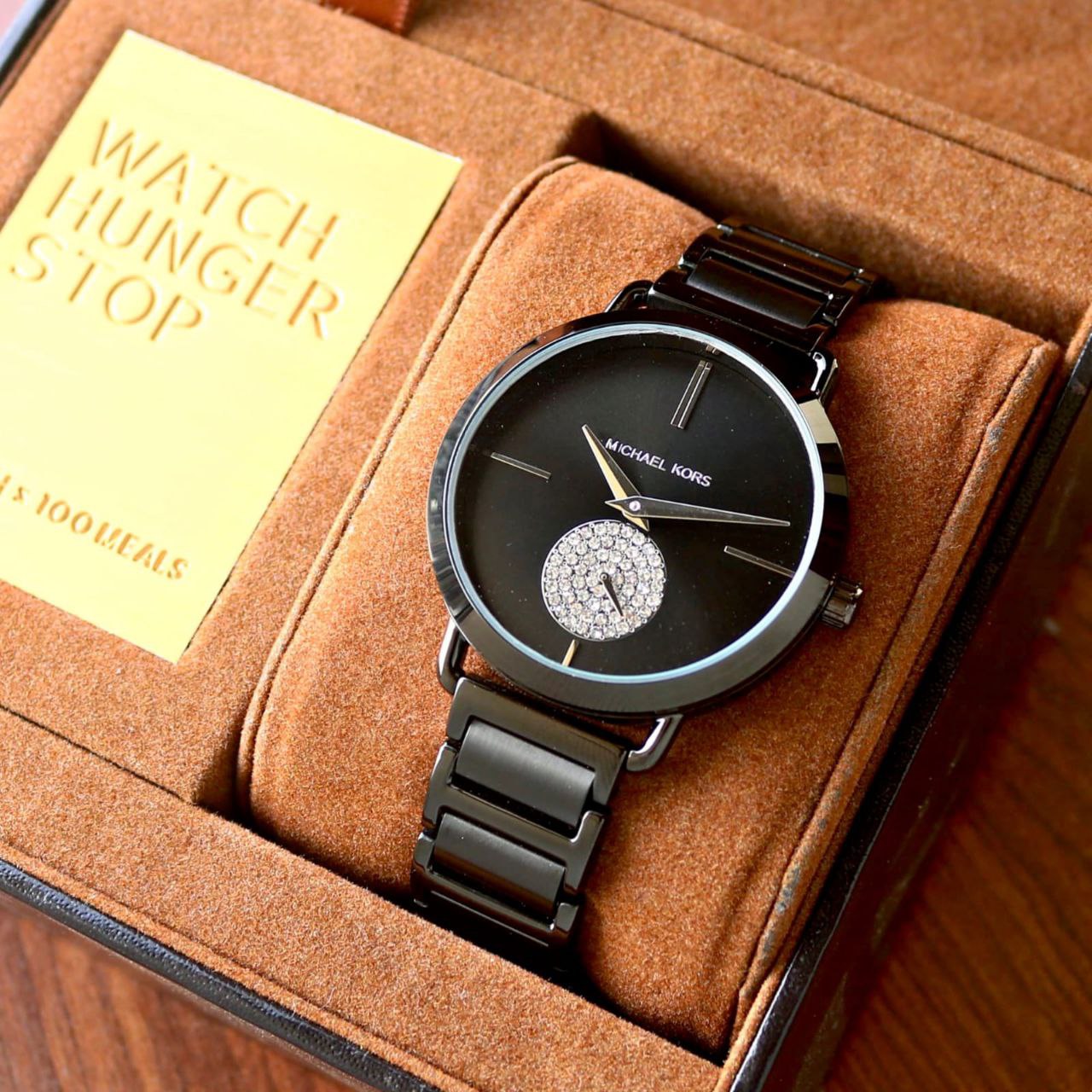 Michael kors portie