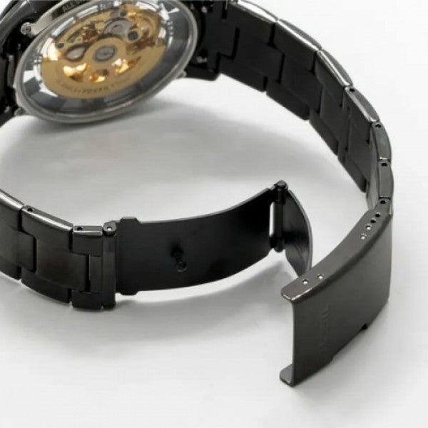 Fossil Townsman