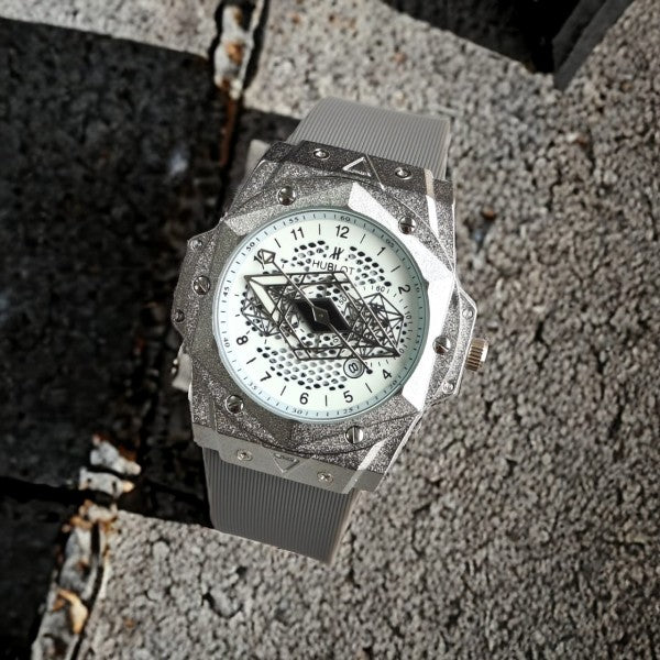 Hublot Big Bang Grey