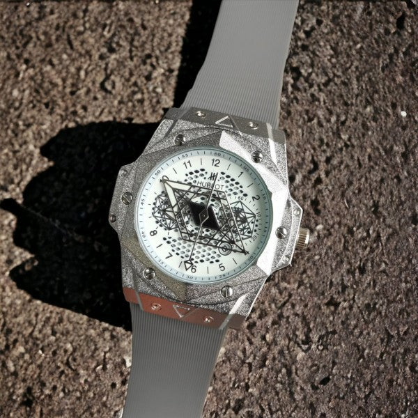 Hublot Big Bang Grey