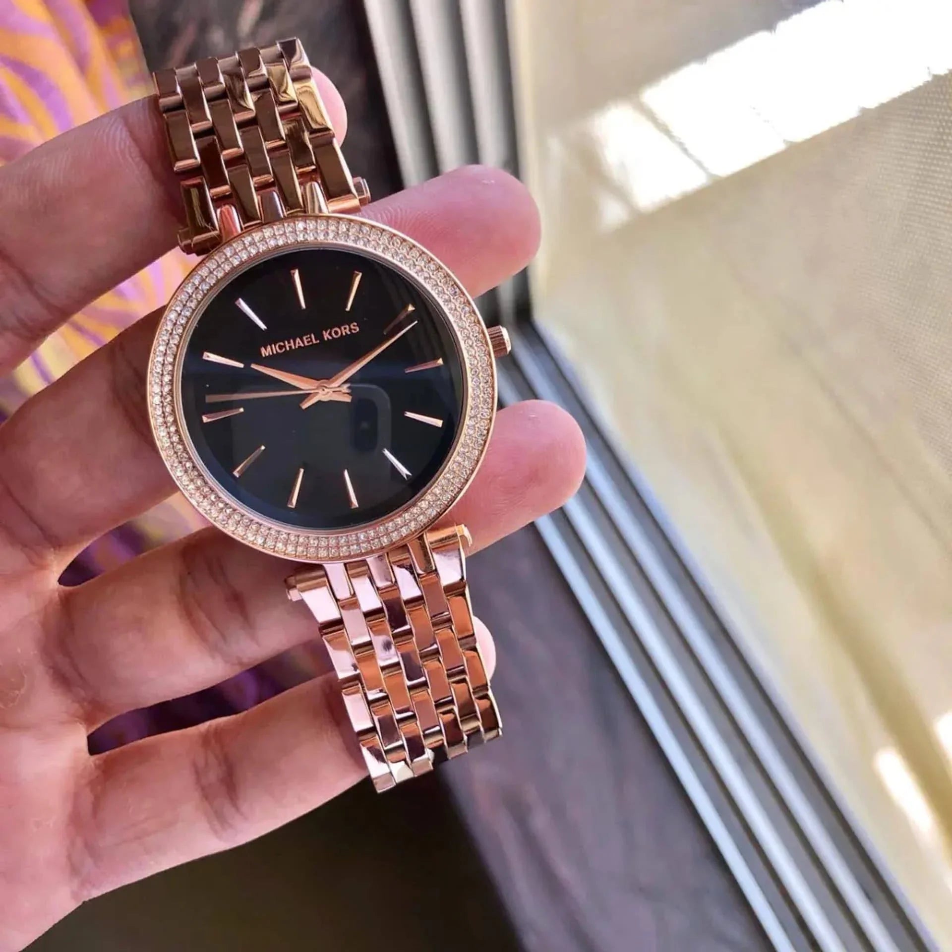 Michael Kors Darci