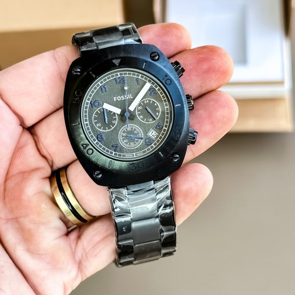 Fossil Chrono
