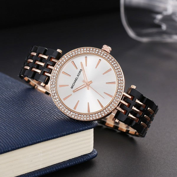 MICHAEL KORS LADIES WATCH