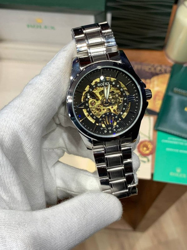 ROLEX AUTOMATIC