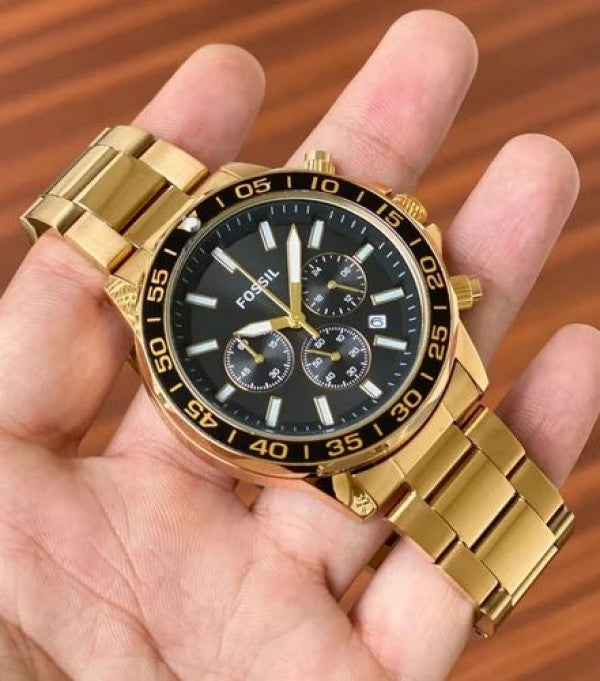 Fossil Bannon