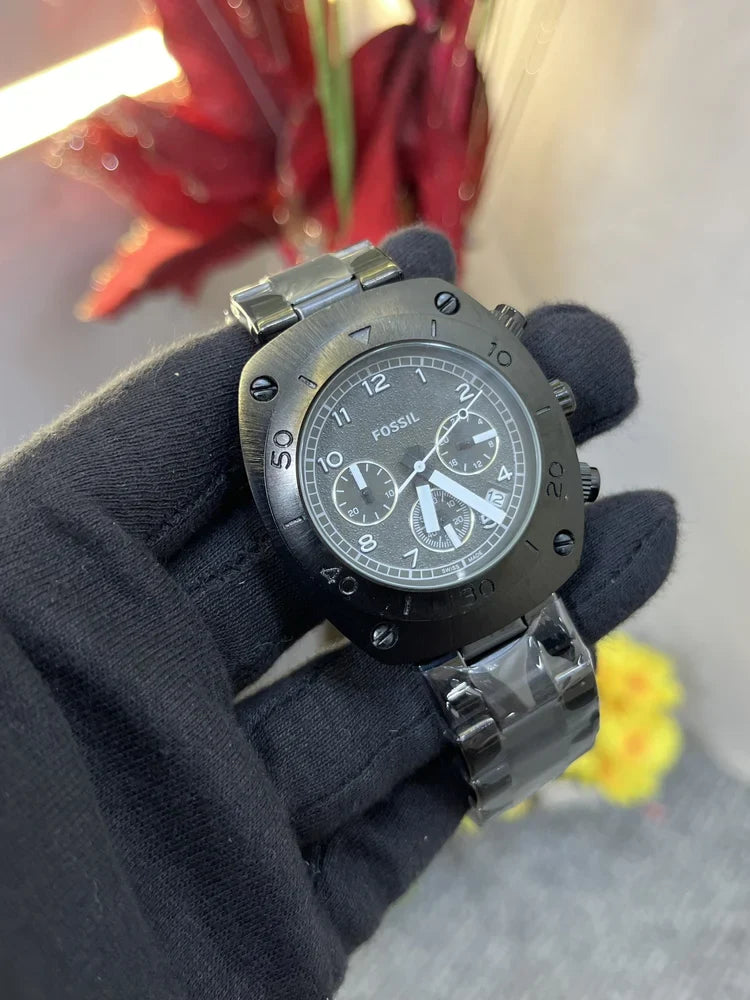 Fossil Chrono
