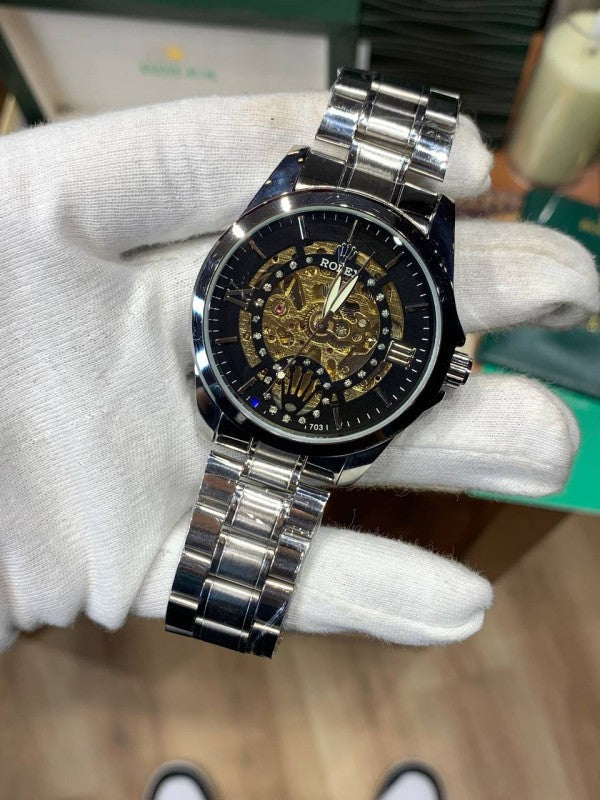 ROLEX AUTOMATIC