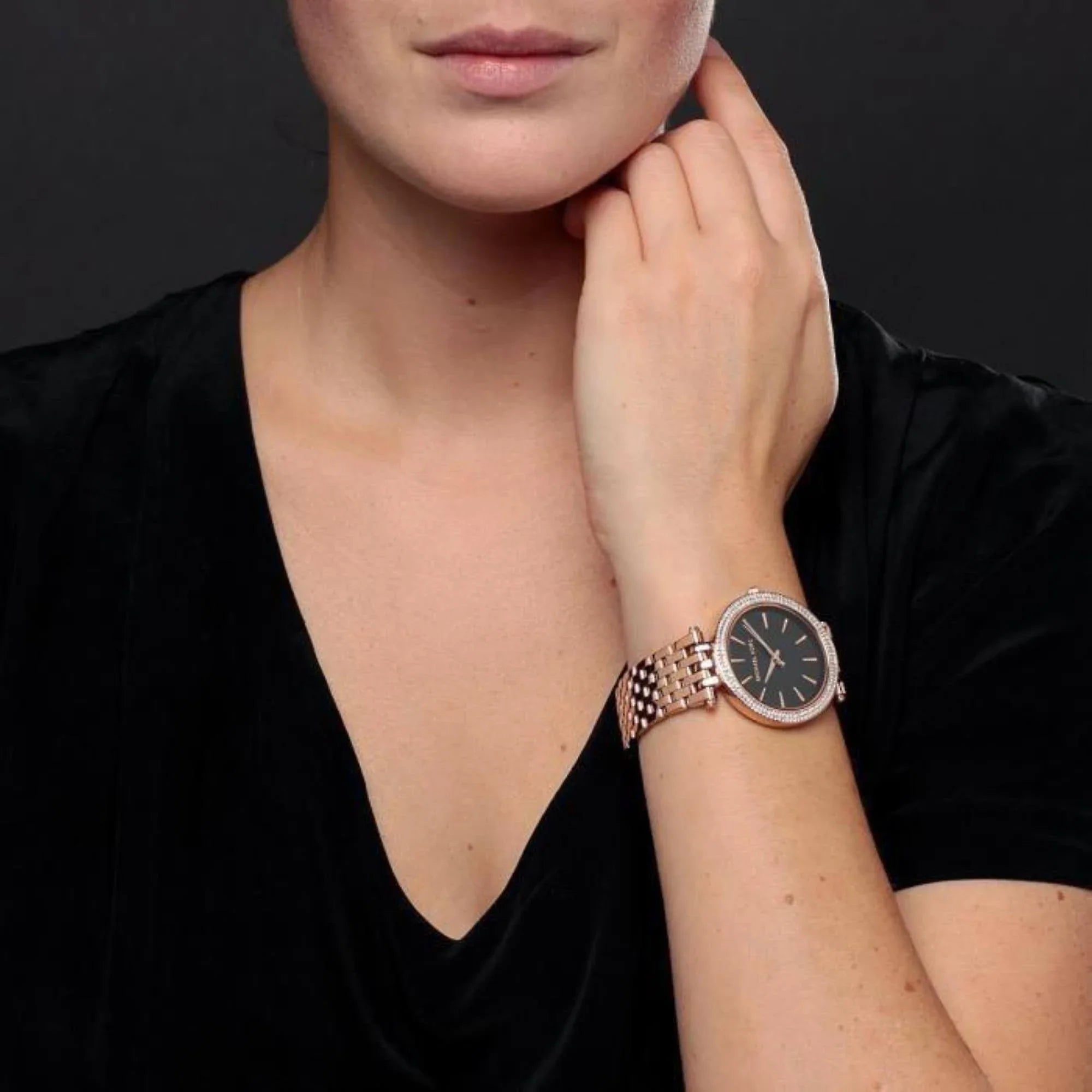 Michael Kors Darci