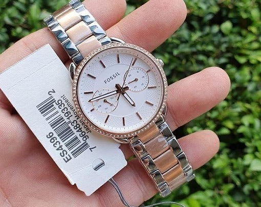 Fossil Tailor