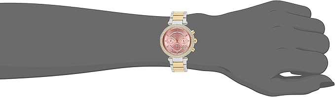 Michael Kors Parker