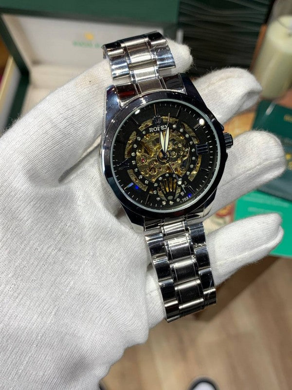 ROLEX AUTOMATIC