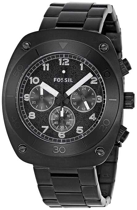 Fossil Chrono