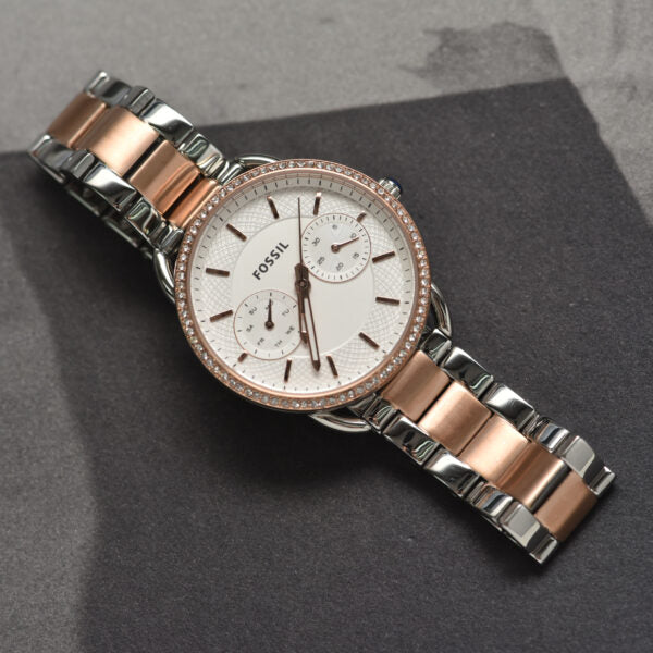 Fossil Tailor