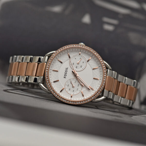 Fossil Tailor
