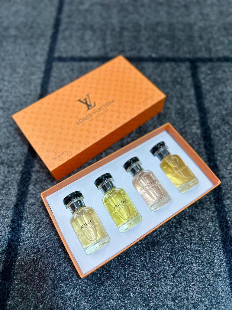 LOUIS VUITTION COMBO 008