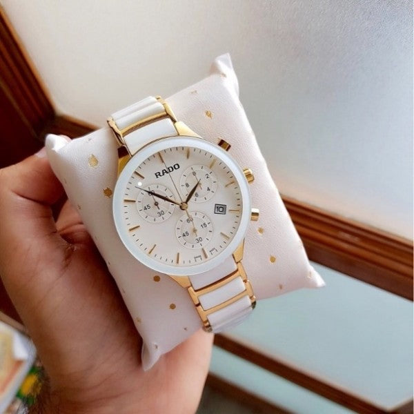 Rado Centrix chronograph