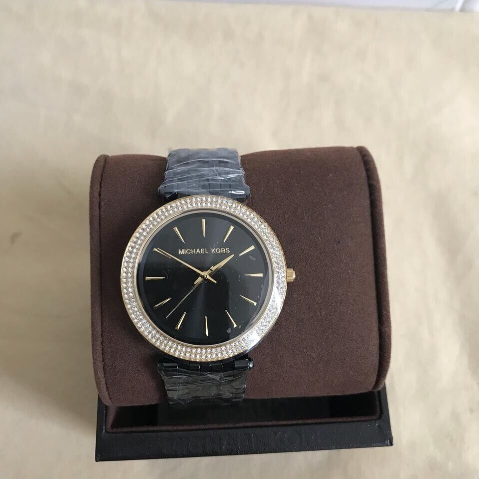 MICHAEL KORS LADIES WATCH