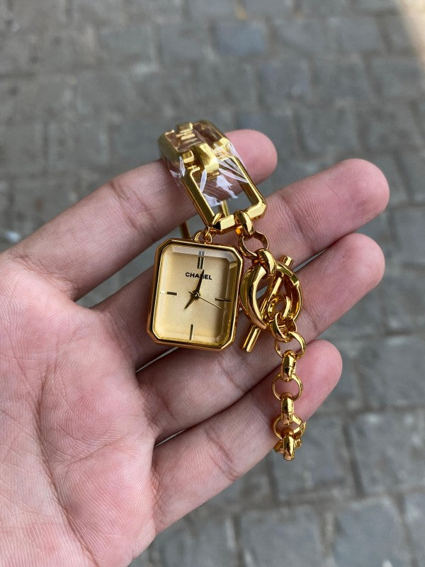 CHANEL LADIES WATCH