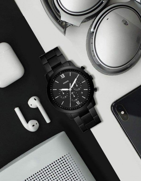 Fossil Neutra watch