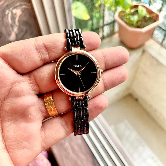 FOSSIL LADIES WATCH