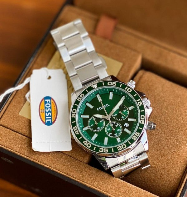 Fossil Bannon All Dials working Premium