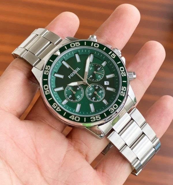 Fossil Bannon All Dials working Premium