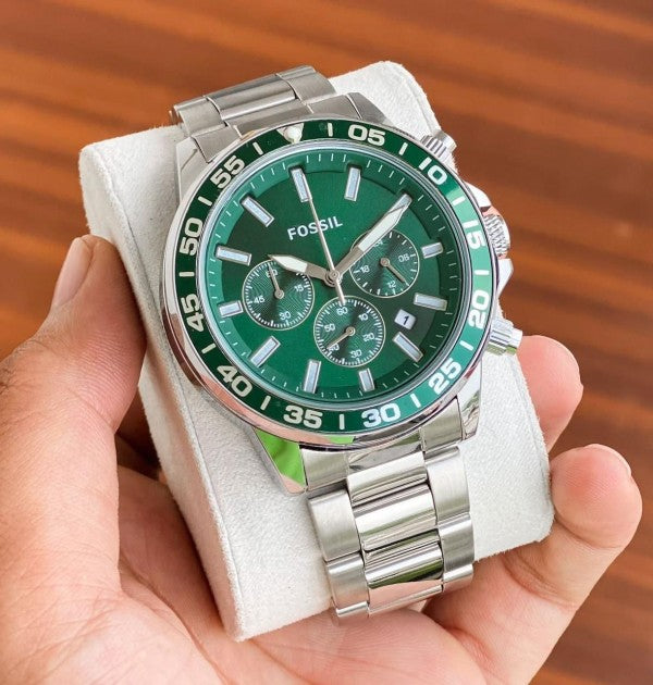 Fossil Bannon All Dials working Premium