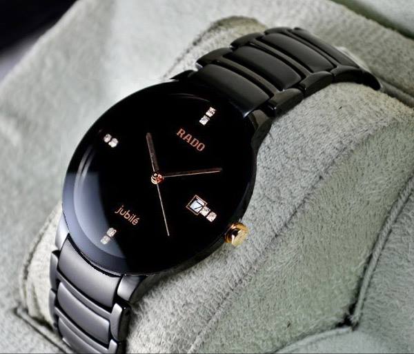Rado Centrix