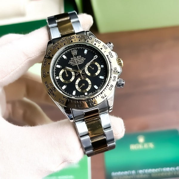 ROLEX_DYTONA_GOLD_TT_BLACK