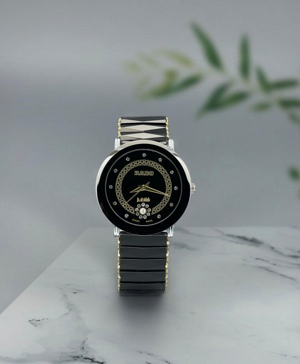 Rado jubli Black