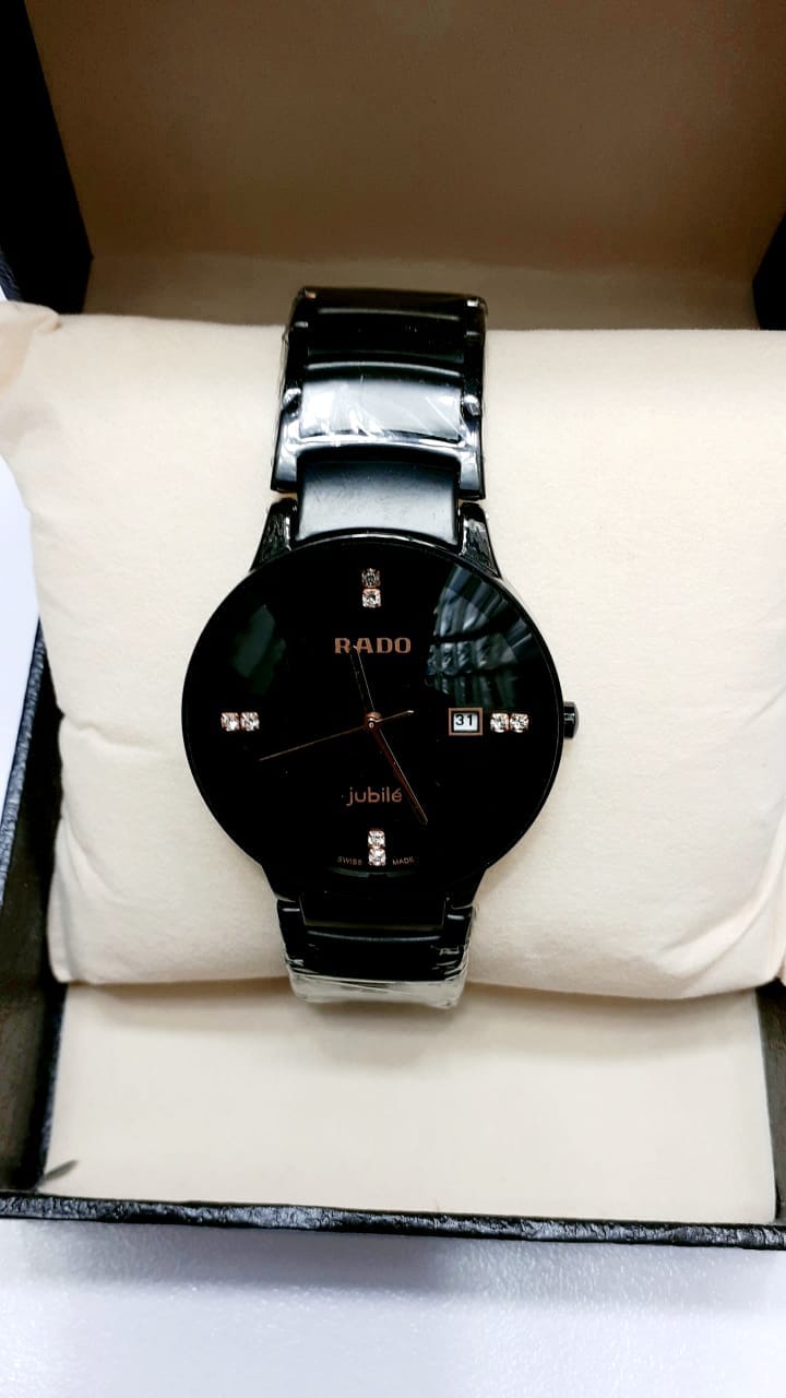 Rado Centrix