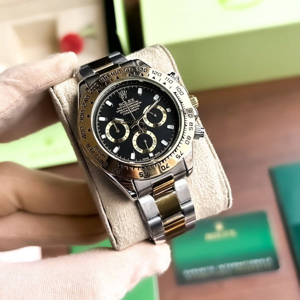 ROLEX_DYTONA_GOLD_TT_BLACK