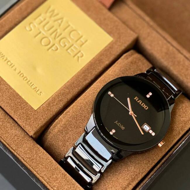 Rado Centrix
