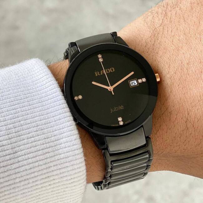 Rado Centrix