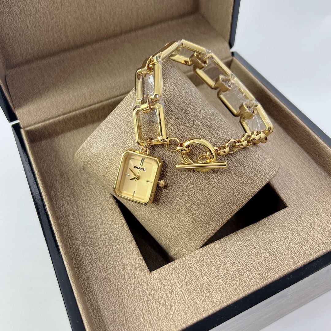 CHANEL LADIES WATCH