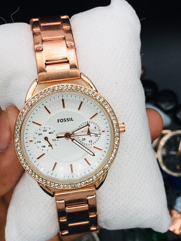 Fossil Tailor
