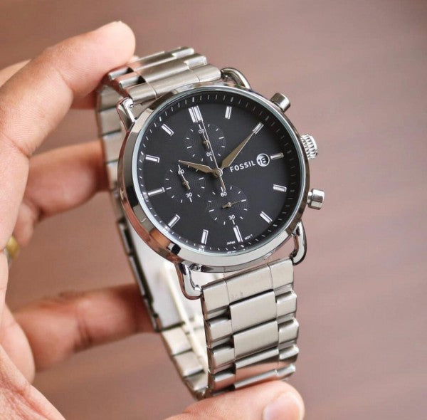 Fossil commuter